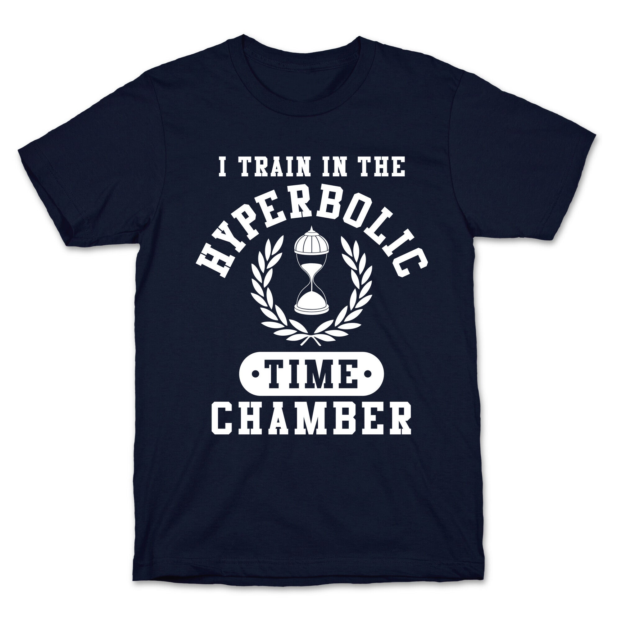 Hyperbolic Time Chamber T-Shirt